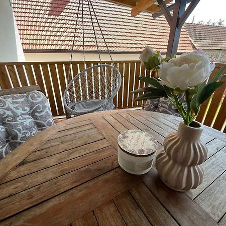 Apartman Mara Mala Subotica Eksteriør bilde