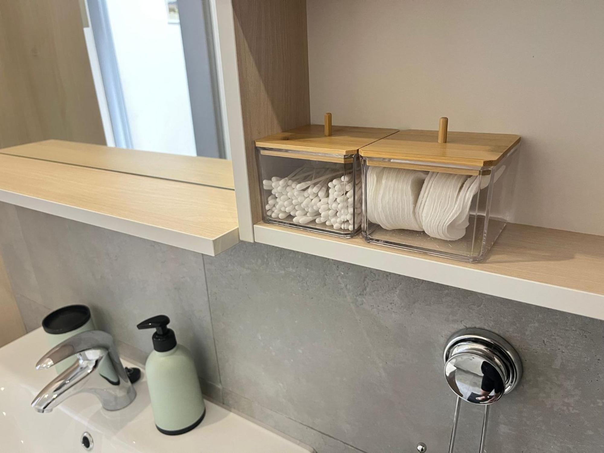 Apartman Mara Mala Subotica Eksteriør bilde